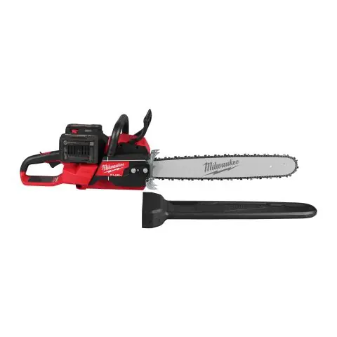 Milwaukee F2CHS50-802 Kedjesåg Begränsat erbjudande